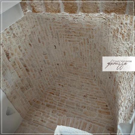 Cummerse Fanizza Alberobello Zewnętrze zdjęcie