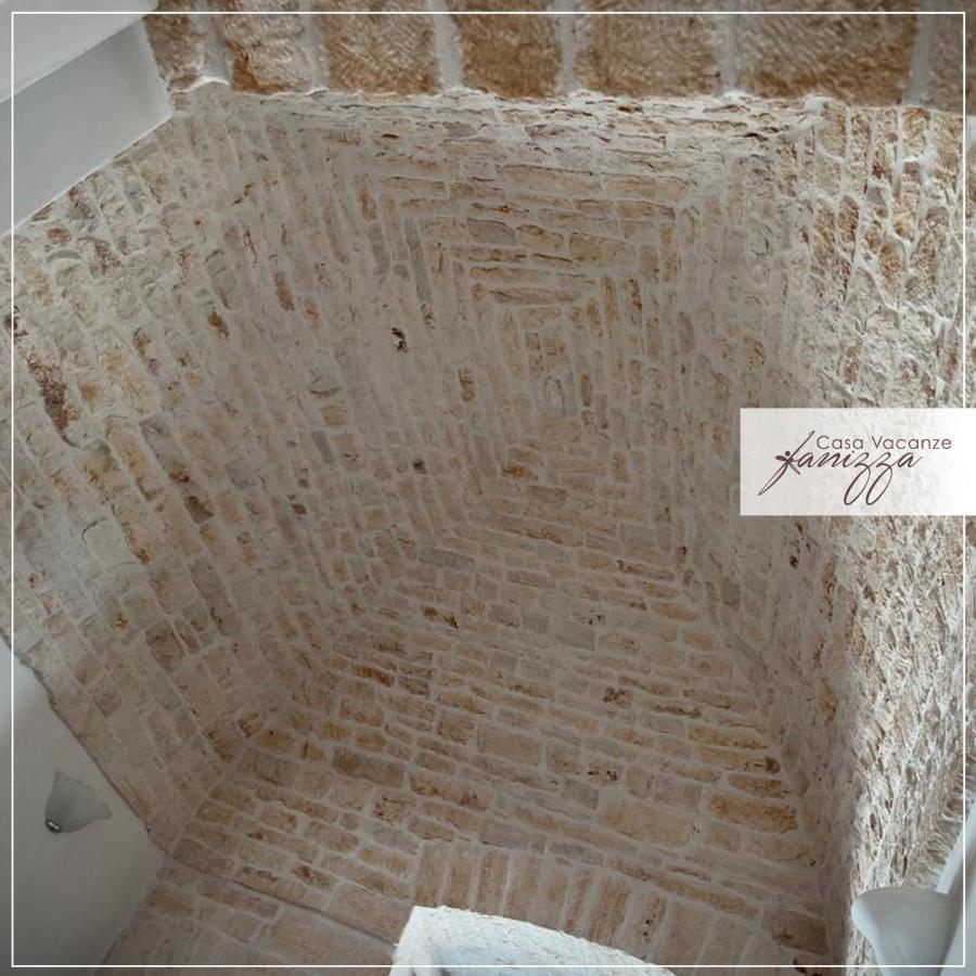 Cummerse Fanizza Alberobello Zewnętrze zdjęcie