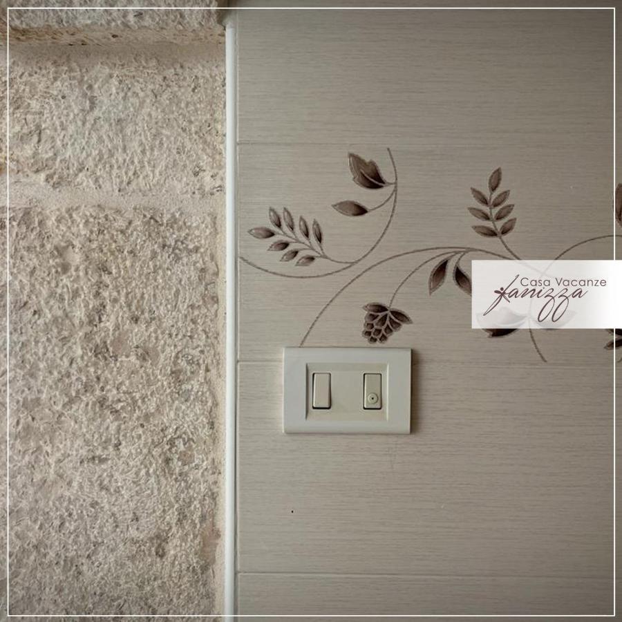 Cummerse Fanizza Alberobello Zewnętrze zdjęcie